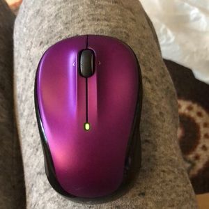 🦩BOGO FREE🍍 Wireless mouse